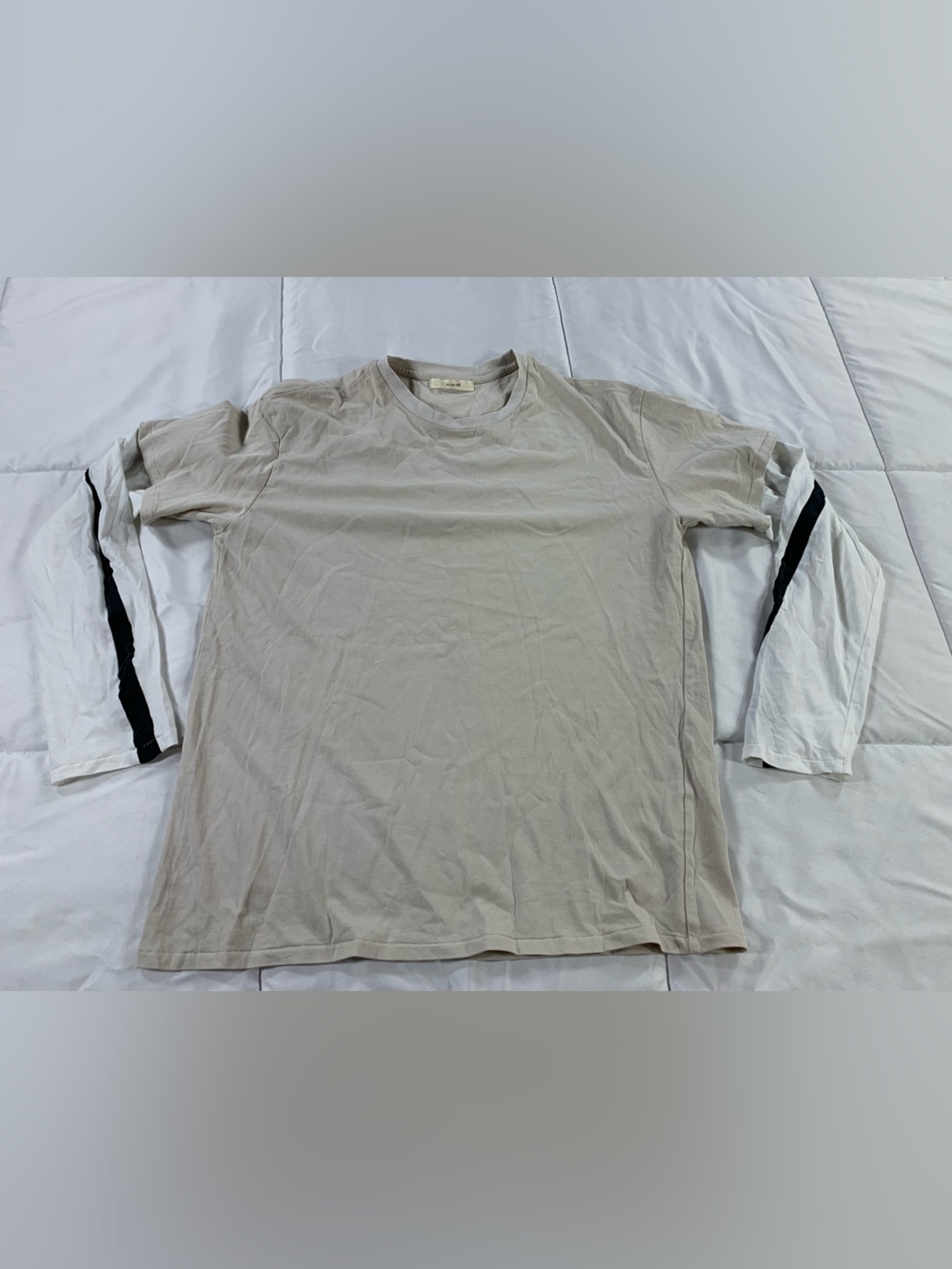 Pre loved VUJA DE long sleeve womens size M